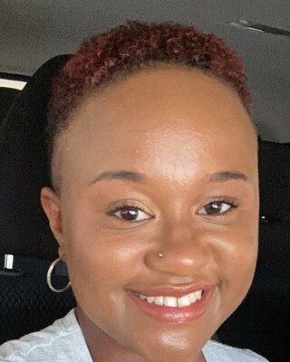 Photo of Tachina Hardy, Clinical Social Work/Therapist in Charlotte, NC