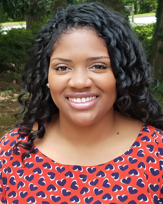 Photo of Carlie Sherman, Licensed Professional Counselor, LPC