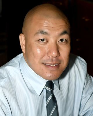 Photo of Jimmy Leng Yang, Marriage & Family Therapist Associate in Los Altos, CA
