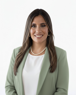 Photo of Dr. Karina Acevedo, Psychologist, PhD