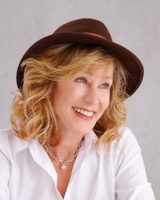 Photo of Val Hayes, Counsellor, MNZAC