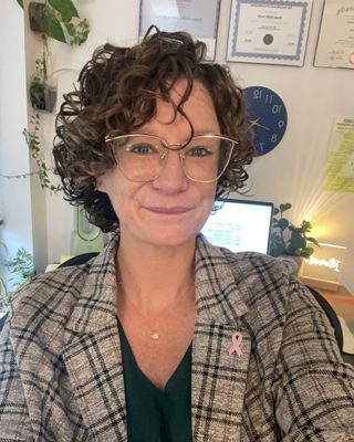 Photo of Megan Cecil, Counselor, LMHC, CADC