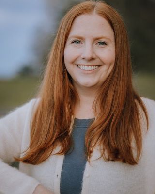 Photo of Briana Mikkelson, Registered Social Worker, BSW, RSW