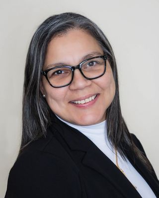 Photo of Dr. Estrella Ortiz, Pre-Licensed Professional, Master, MHC