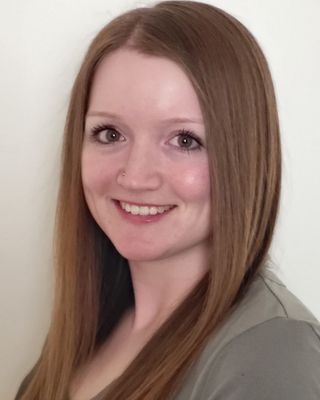 Photo of Faith Gibson, Counselor, LGPC