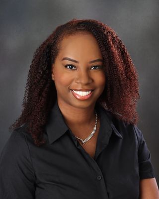 Photo of Nathisha Saul, Psychiatric Nurse Practitioner, APRN, PMHNP