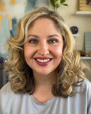 Photo of Chantel Bryson, Counselor, CMHC, LPCC
