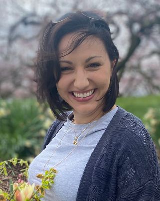 Photo of Margalena Lepore, Counselor, LGPC, NCC