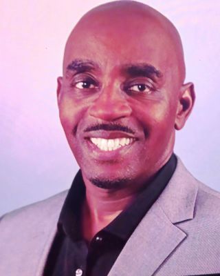 Photo of Dr. Titus S Tucker, Clinical Social Work/Therapist, EdD, LCSW, QS, LICSW, SAP