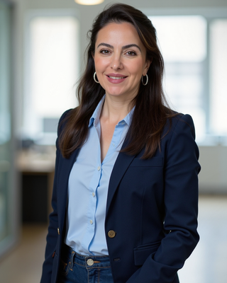 Photo of Shabnam Janet Janani, Clinical Social Work/Therapist, LCSW, LICSW, RSW