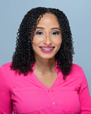 Photo of Sheriese Bone - Destination Station , Clinical Social Work/Therapist, LCSW