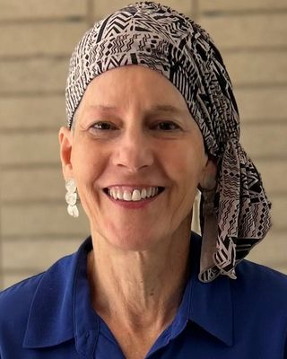 Photo of Elizabeth Biggart, Psychologist, PhD