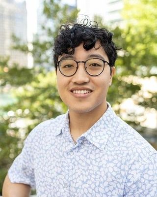 Photo of Joshua Chin Lee, Licensed Professional Counselor, MS, CRC