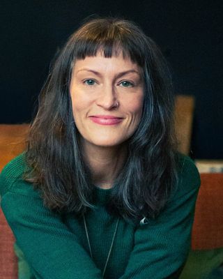 Photo of Angela McDonnell, Counsellor, MBACP