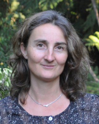 Photo of Emilie Alciato, Counsellor, ACA-L1