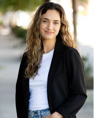 Photo of Kihei Comerci, Clinical Social Work/Therapist, LSW