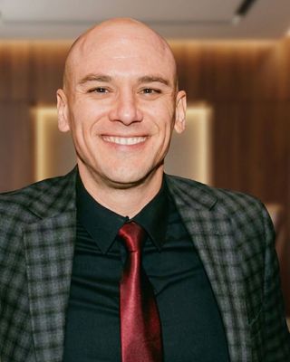 Photo of Dr. Barek Sharif, Marriage & Family Therapist, PsyD, LMFT