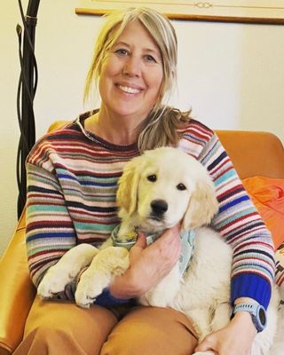 Photo of Laura D Ferguson, Clinical Social Work/Therapist, LCSW, RYT500