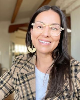 Photo of Julia Duran, Licensed Professional Counselor, LPC