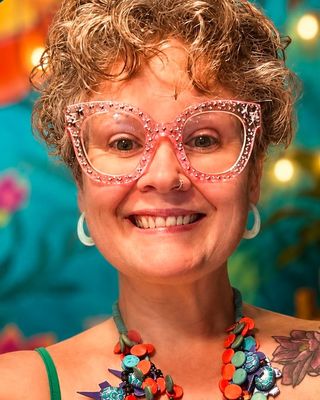 Photo of Danie M. Becknell, Clinical Social Work/Therapist, LCSW, LCACA