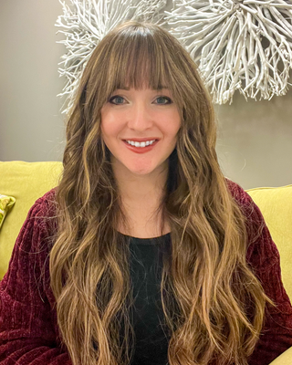 Photo of Morgan Stanley, Counselor, MEd, LCMHC