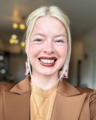 Photo of Mackenzie Stiff, Clinical Social Work/Therapist, LCSW, MSW, BA