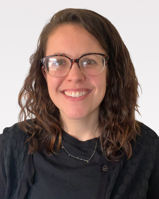 Photo of Jamie Harrison, Clinical Social Work/Therapist, LCSW