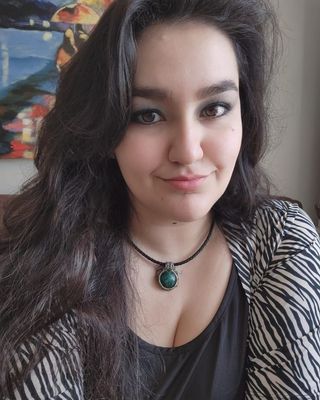 Foto de Camila Romero Cruz, Psicólogo, Lic. en Psicología