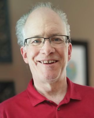 Photo of Jon Fader, Clinical Social Work/Therapist, LCAC, LCSW