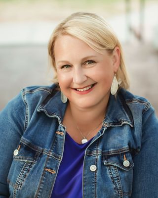 Photo of Michelle Kramer, Clinical Social Work/Therapist, MSW, LISW