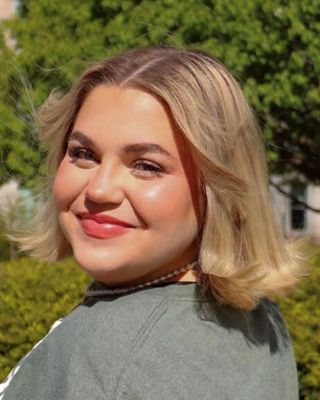 Photo of Grace Kamp, Clinical Social Work/Therapist, LSW