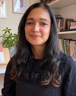 Photo of Apekchha (Apek) Sapkota, Counsellor in Vancouver, BC