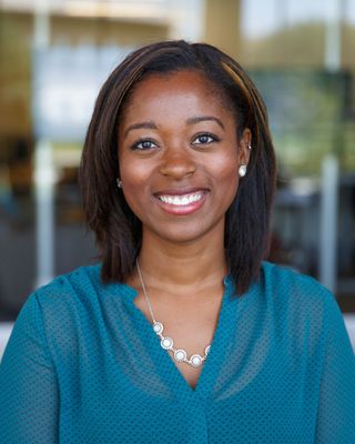 Photo of Alia Rowe, Psychologist, PhD