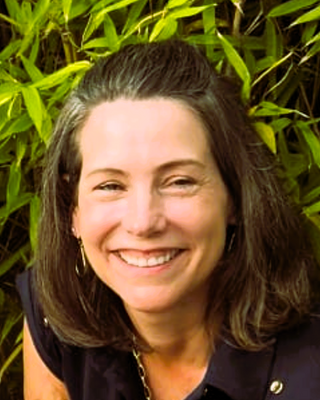 Photo of Susan O'Donoghue, Counsellor, MIACP