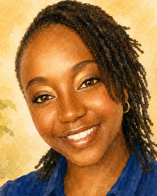Photo of Dolly Nyamichaba, Psychiatric Nurse Practitioner, PMHNP