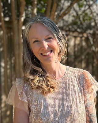 Photo of Kimberly Stokey Chimuka, Licensed Professional Counselor, MSc, LPC