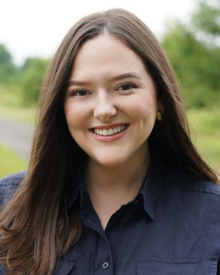 Photo of Hannah Gilmore, Clinical Social Work/Therapist, LSW