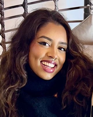 Photo of Rachel Mahmud, Psychotherapist, MBABCP