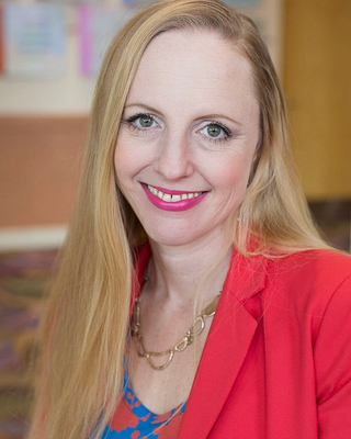 Photo of Harper Johnston, Psychologist, PhD113
