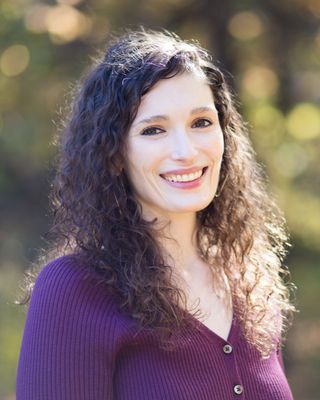 Photo of Rebecca Marbach, Clinical Social Work/Therapist, LMSW, MT-BC