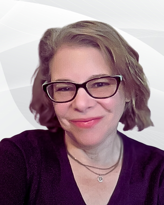 Photo of Laura Richardson, Psychologist, PhD