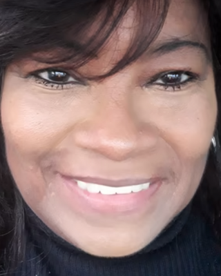 Photo of Renee Overton, Marriage & Family Therapist, LMFT