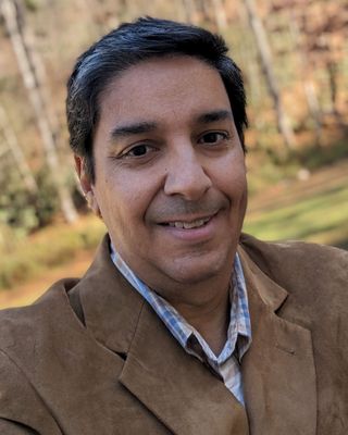 Photo of Pablo Javier Averza, Counselor in Haywood County, NC