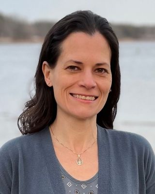 Photo of Karah Logan, Clinical Social Work/Therapist, LICSW