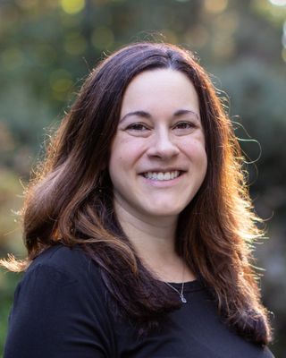 Photo of Dr. Danielle Watkins, Counselor in King County, WA