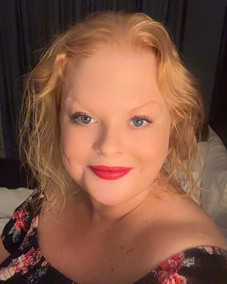 Photo of Shannon Leigh Ellis, Clinical Social Work/Therapist, LCSW