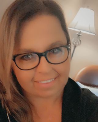 Photo of Katy Malewicz, LPC Intern