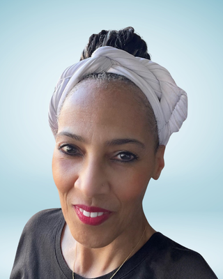 Photo of Deidria Hagerman, Marriage & Family Therapist Intern, MFTI