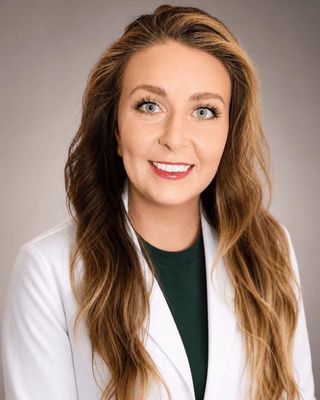 Photo of Tiffany Cason, Psychiatric Nurse Practitioner, PMHNPBC