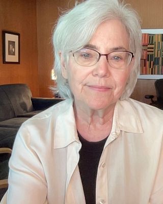 Photo of Devora Tulcensky, Psychologist, PhD